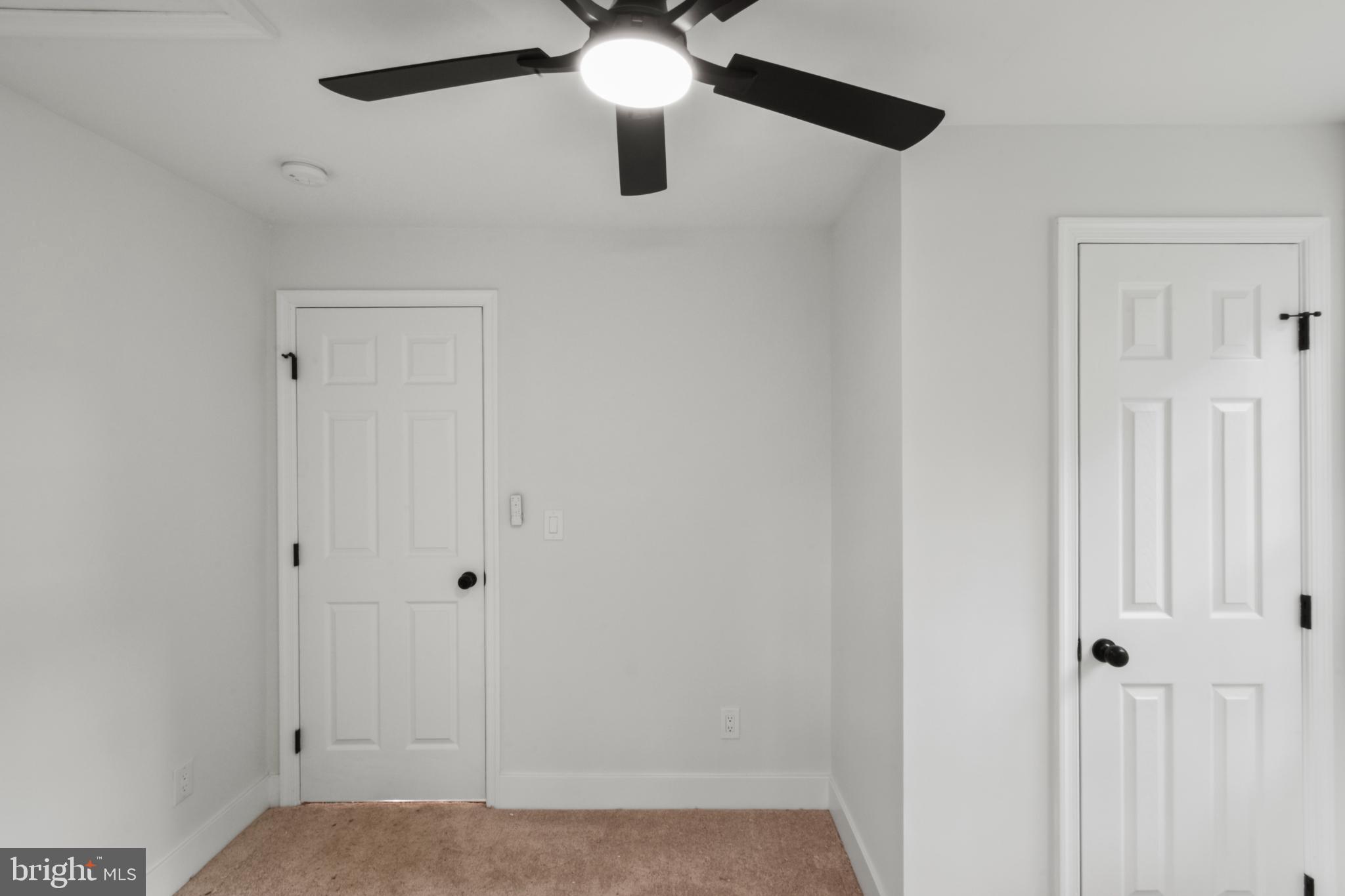 18084 Monrovia Road Orange, VA 22960 - Photo 18 of 28 a view of an empty room