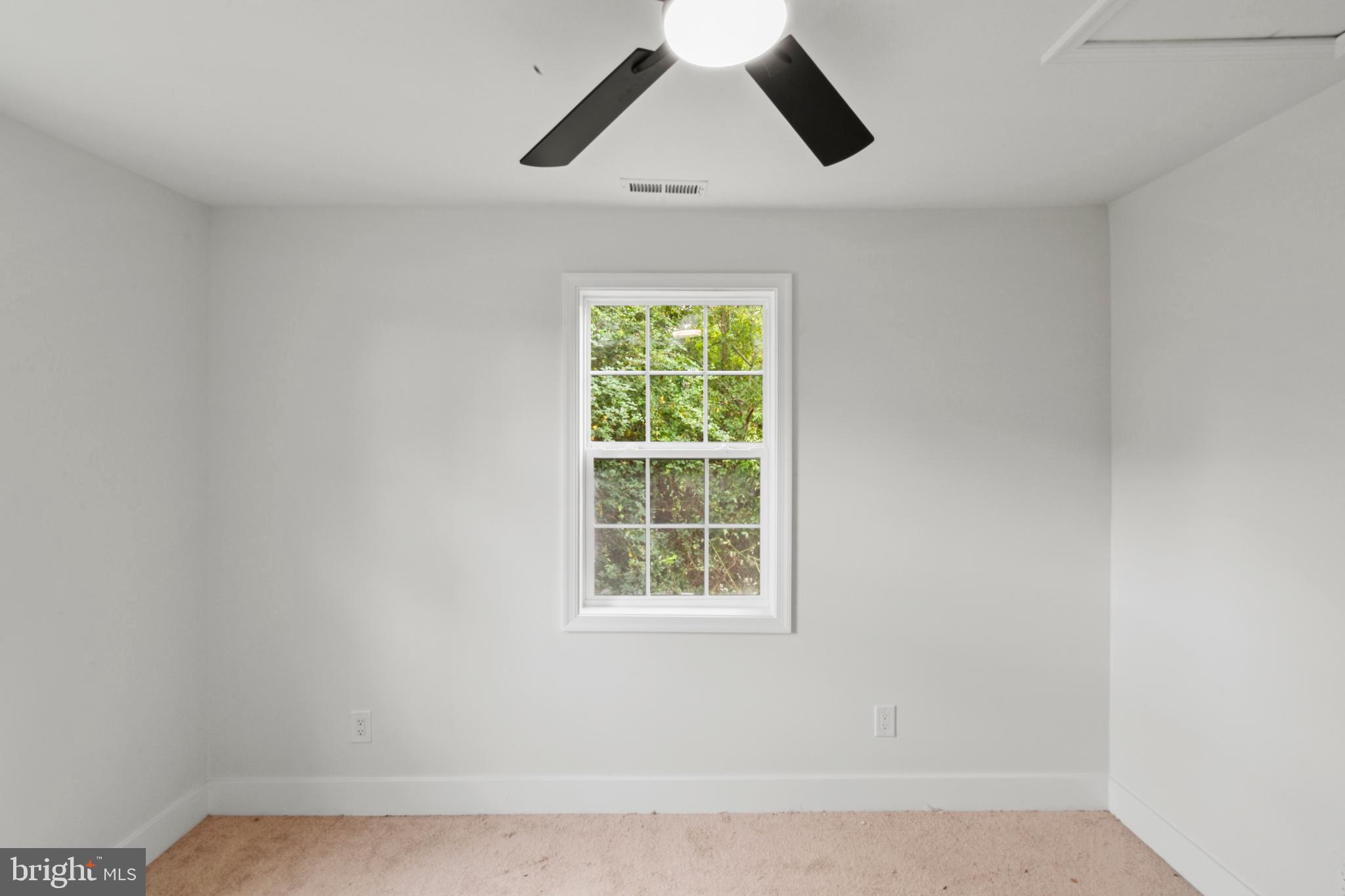 18084 Monrovia Road Orange, VA 22960 - Photo 19 of 28 a view of empty room with window