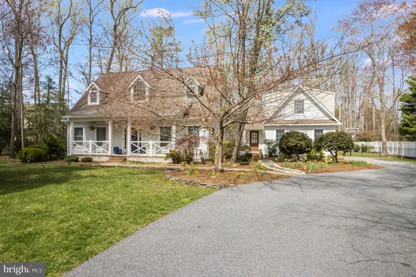 $1,925,000 | 17 West Side Drive, Rehoboth Beach, DE 19971