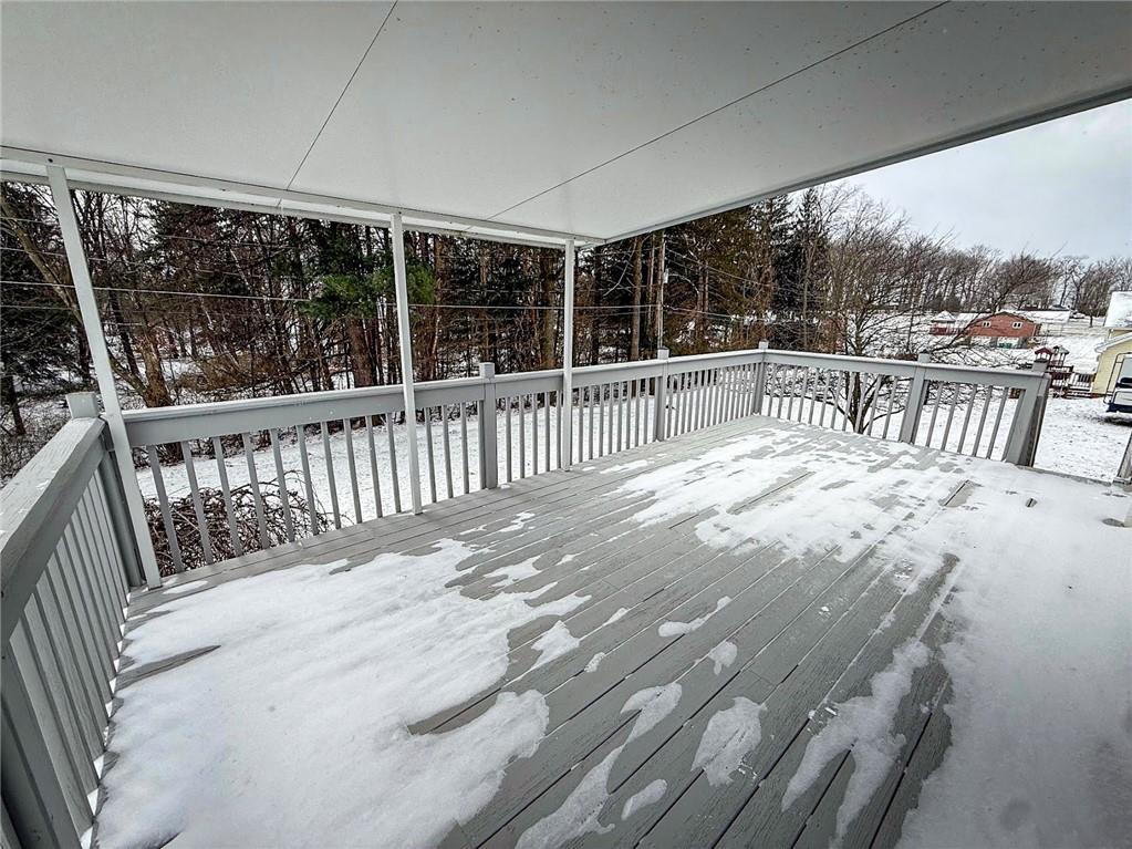 119 Fortieth Street Butler, PA 16001 - Photo 41 of 43