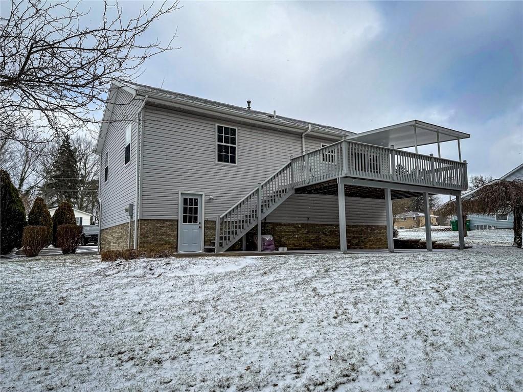 119 Fortieth Street Butler, PA 16001 - Photo 42 of 43