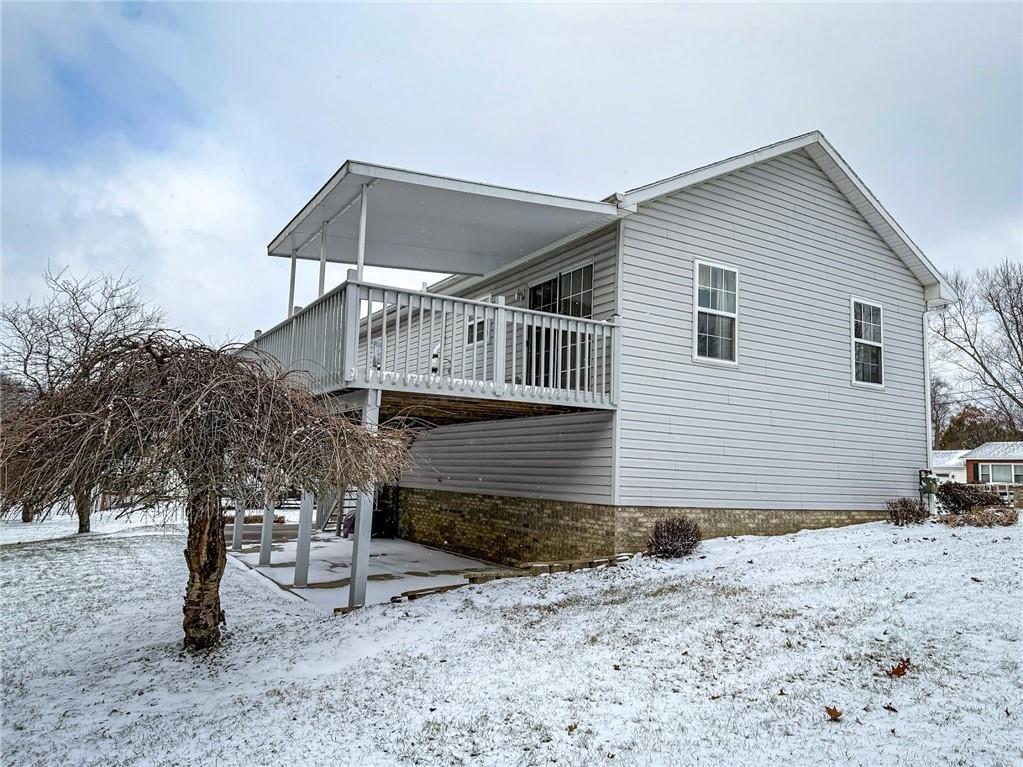 119 Fortieth Street Butler, PA 16001 - Photo 43 of 43