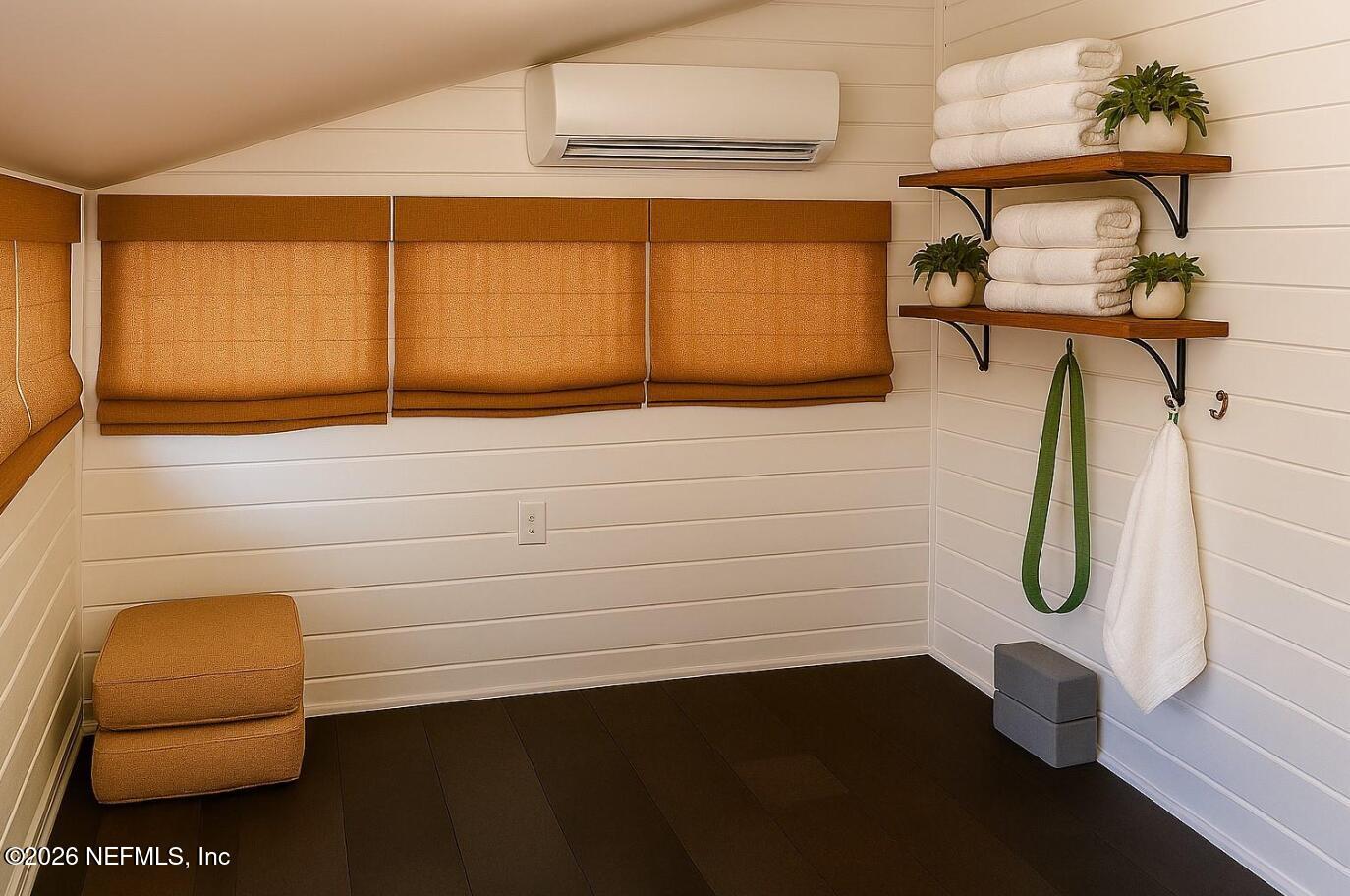 1031 Riviera Street Jacksonville, FL 32207 - Photo 24 of 34 Virtual stage flex room