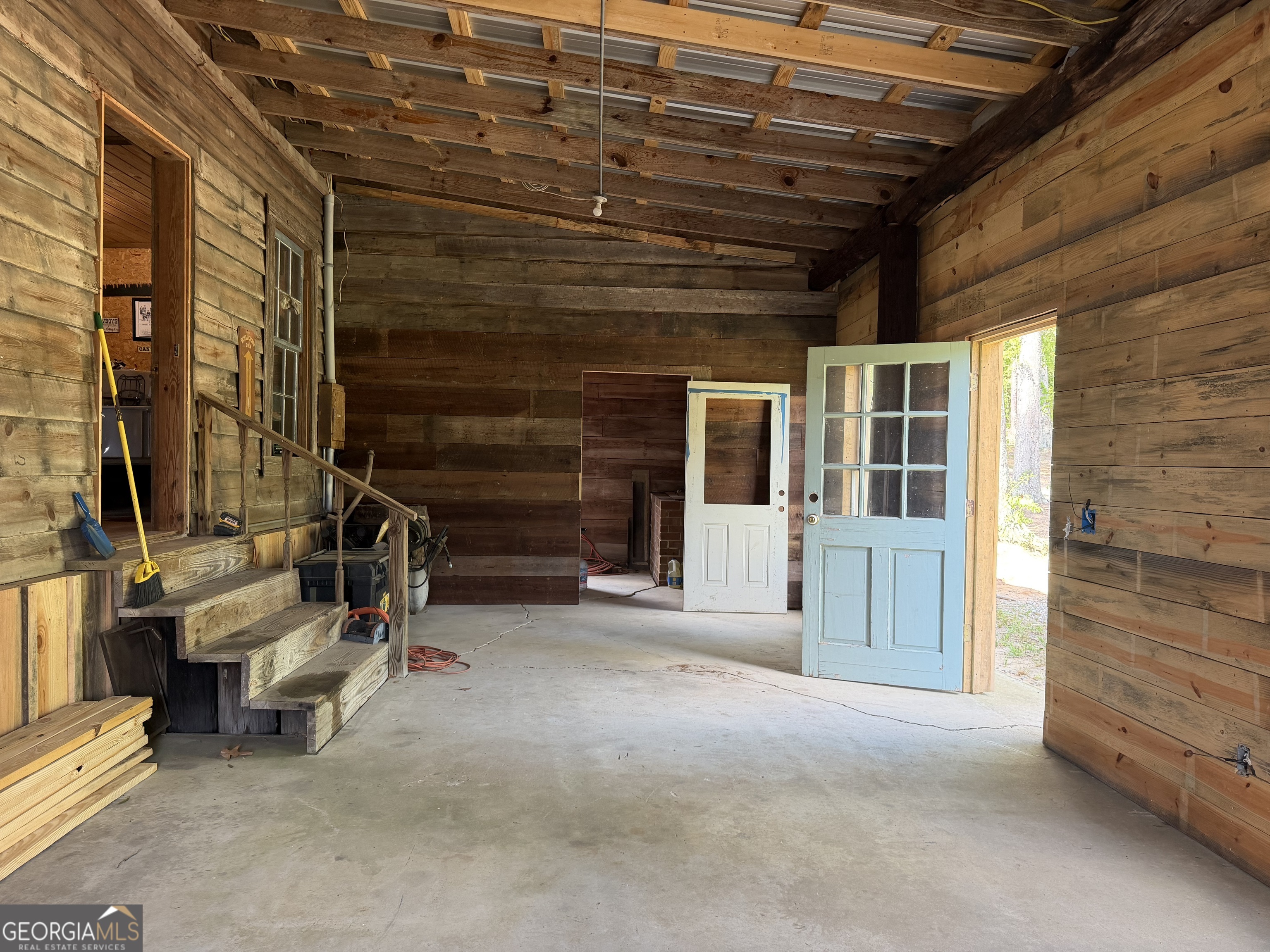 1525 Telfair Line Road Rhine, GA 31077 - Photo 8 of 90 Gallery Image 8