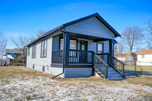 $114,900 | 1423 Fountain Street, Anderson, IN 46016