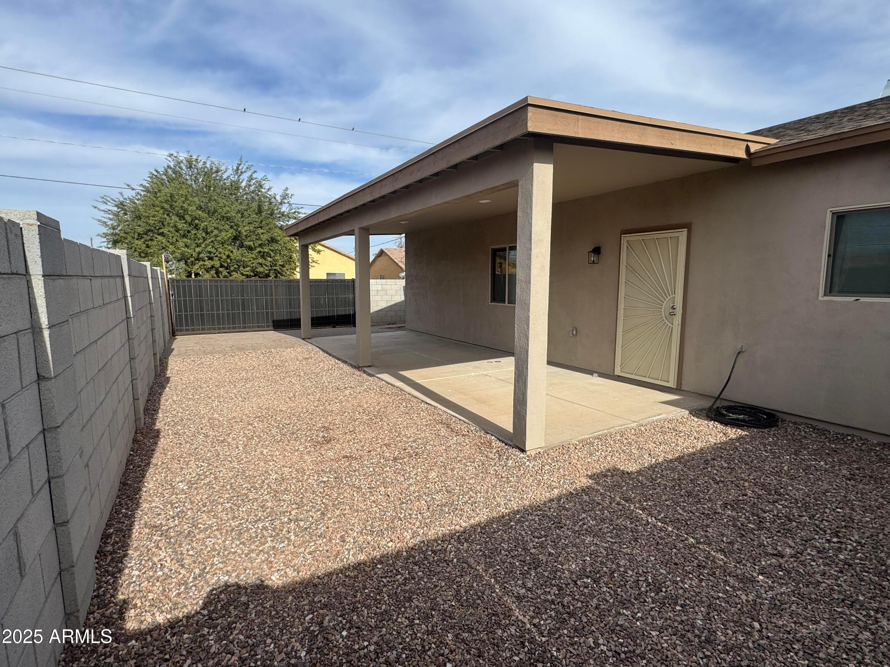 2814 East Roeser Road, Unit 1 Phoenix, AZ 85040 - Photo 16 of 16 Photo #16