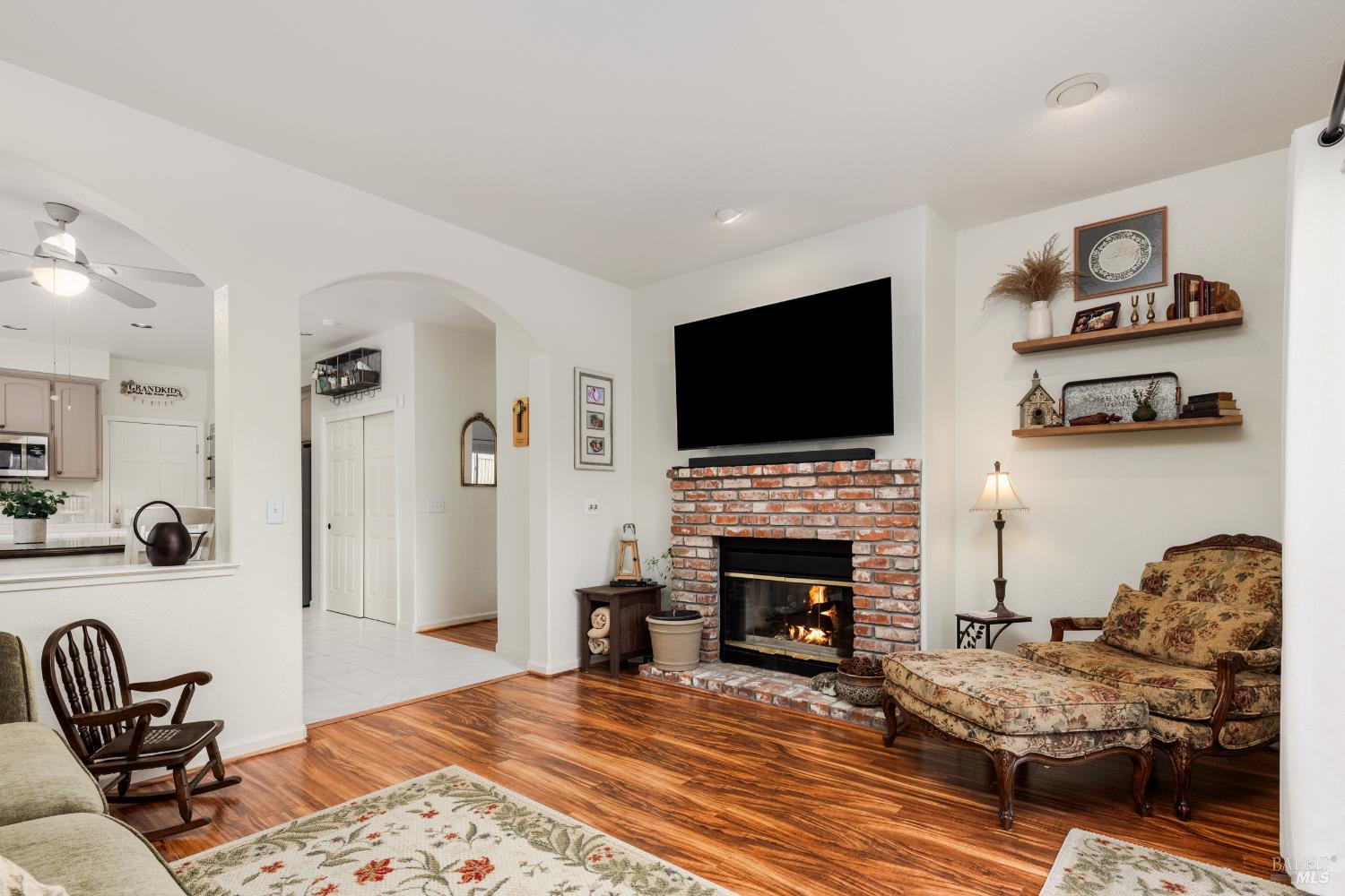 6749 Wintergreen Court Santa Rosa, CA 95409 - Photo 12 of 33