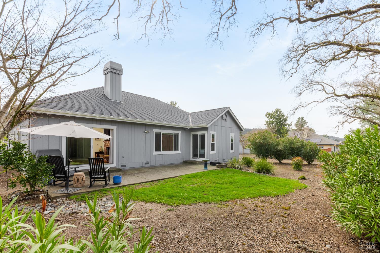 6749 Wintergreen Court Santa Rosa, CA 95409 - Photo 22 of 33