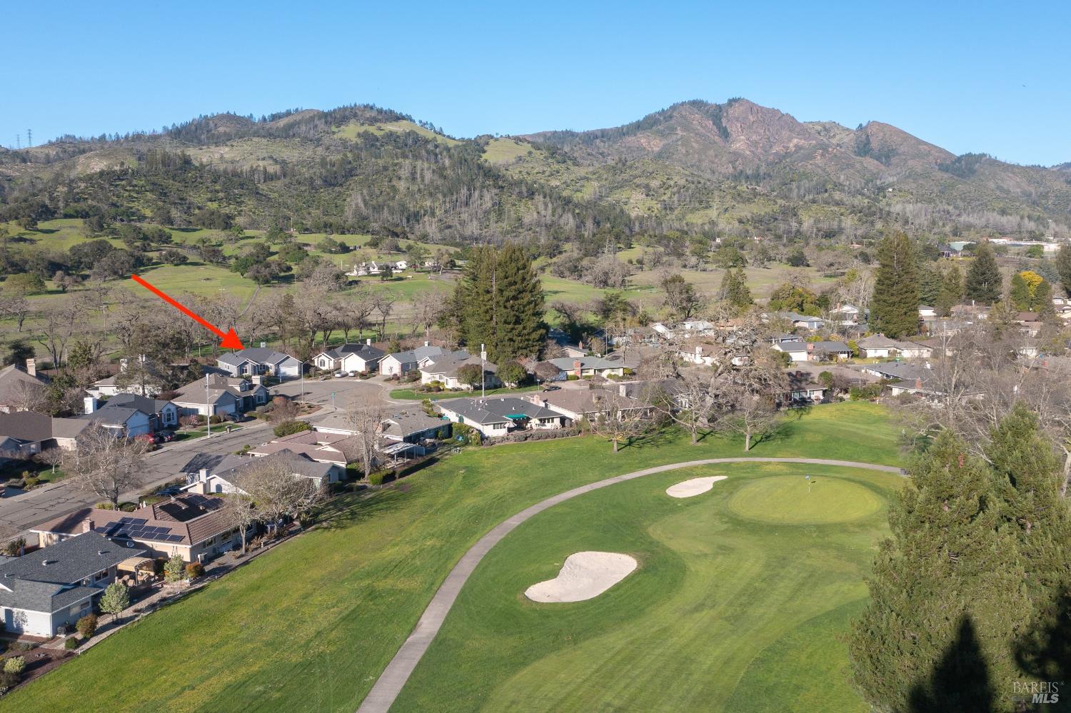 6749 Wintergreen Court Santa Rosa, CA 95409 - Photo 23 of 33