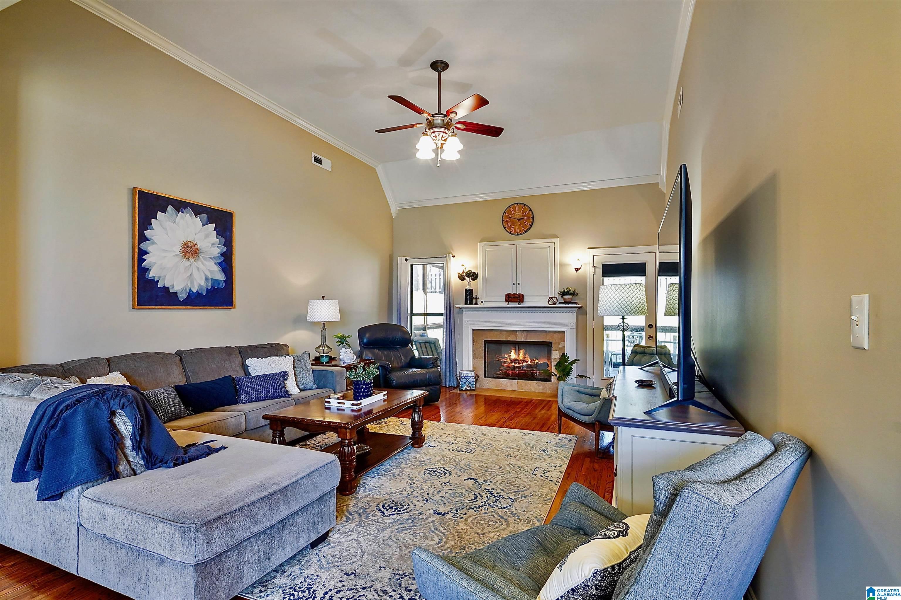 236 Thoroughbred Lane Alabaster, AL 35007 - Photo 17 of 68