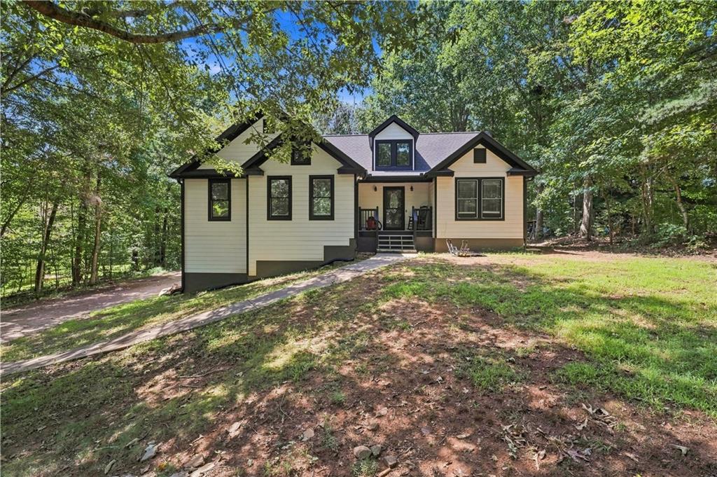 138 Smokestack Ridge Fairmount, GA 30139 - Photo 1 of 37 Gallery Image 1