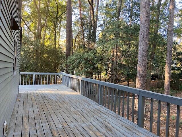 1943 Bolin Road North Augusta, SC 29841 - Photo 14 of 15 deck