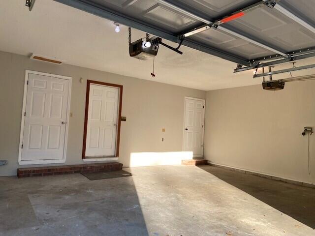 1943 Bolin Road North Augusta, SC 29841 - Photo 15 of 15 garage