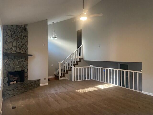 1943 Bolin Road North Augusta, SC 29841 - Photo 3 of 15 living room