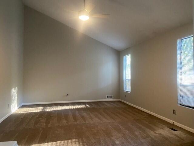 1943 Bolin Road North Augusta, SC 29841 - Photo 4 of 15 living room 2