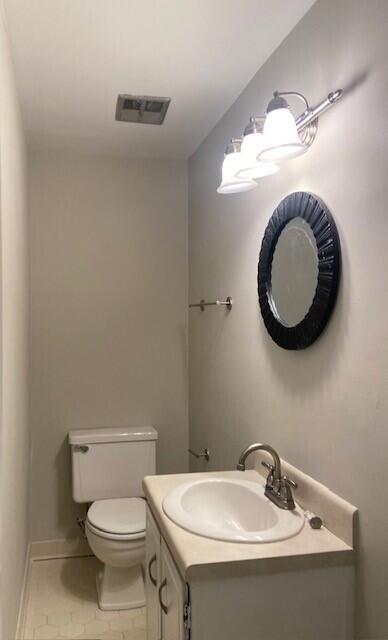 1943 Bolin Road North Augusta, SC 29841 - Photo 6 of 15 half bath