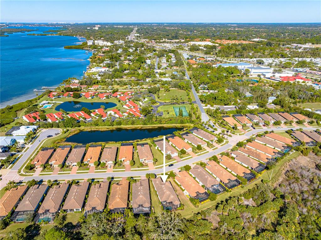 3929 Waypoint Avenue Osprey, FL 34229 - Photo 38 of 56 a view of lot of an buildings