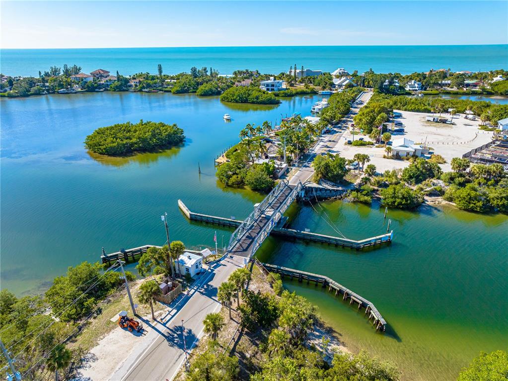 3929 Waypoint Avenue Osprey, FL 34229 - Photo 52 of 56 a view of a lake with a city view