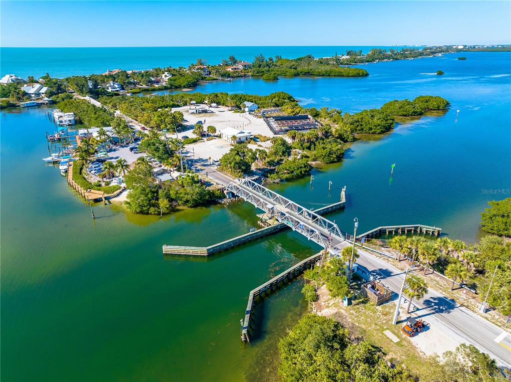 3929 Waypoint Avenue Osprey, FL 34229 - Photo 53 of 56 a view of a lake with a city