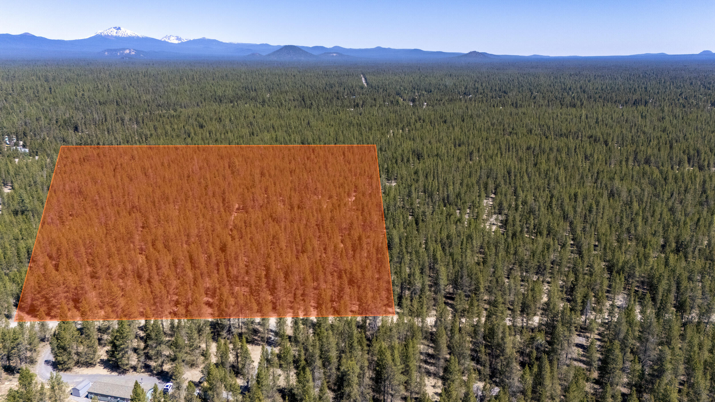 15600 Deedon Lane La Pine, OR 97739 - Photo 4 of 10 deedon ln drone-6