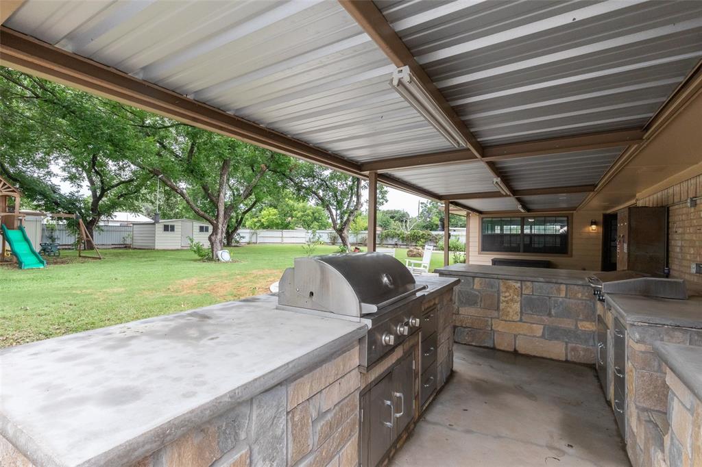 431 Kennedy Street Clyde, TX 79510 - Photo 33 of 40