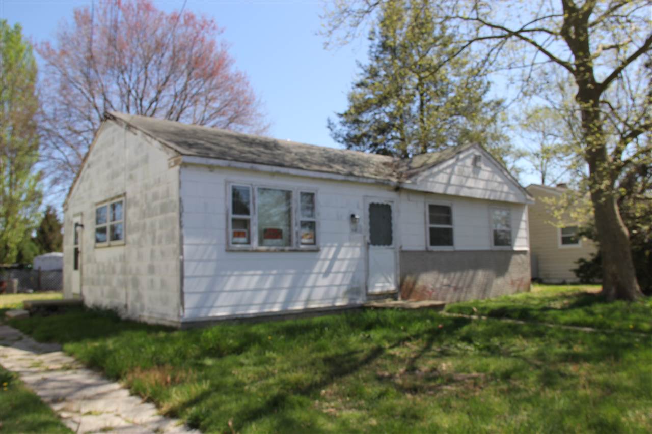 6 North 4th Street Rio Grande, NJ 08242 - Photo 1 of 1