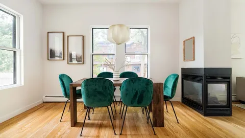 $2,050,000 | 514 Franklin Street, Cambridge, MA 02139