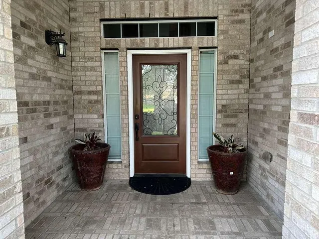 $390,000 | 12411 Jamestown Crossing Lane, Humble, TX 77346