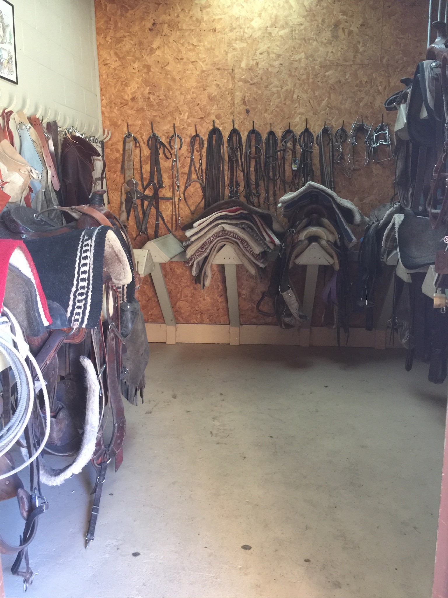 60 Blue Sky Road Las Vegas, NM 87701 - Photo 82 of 92
