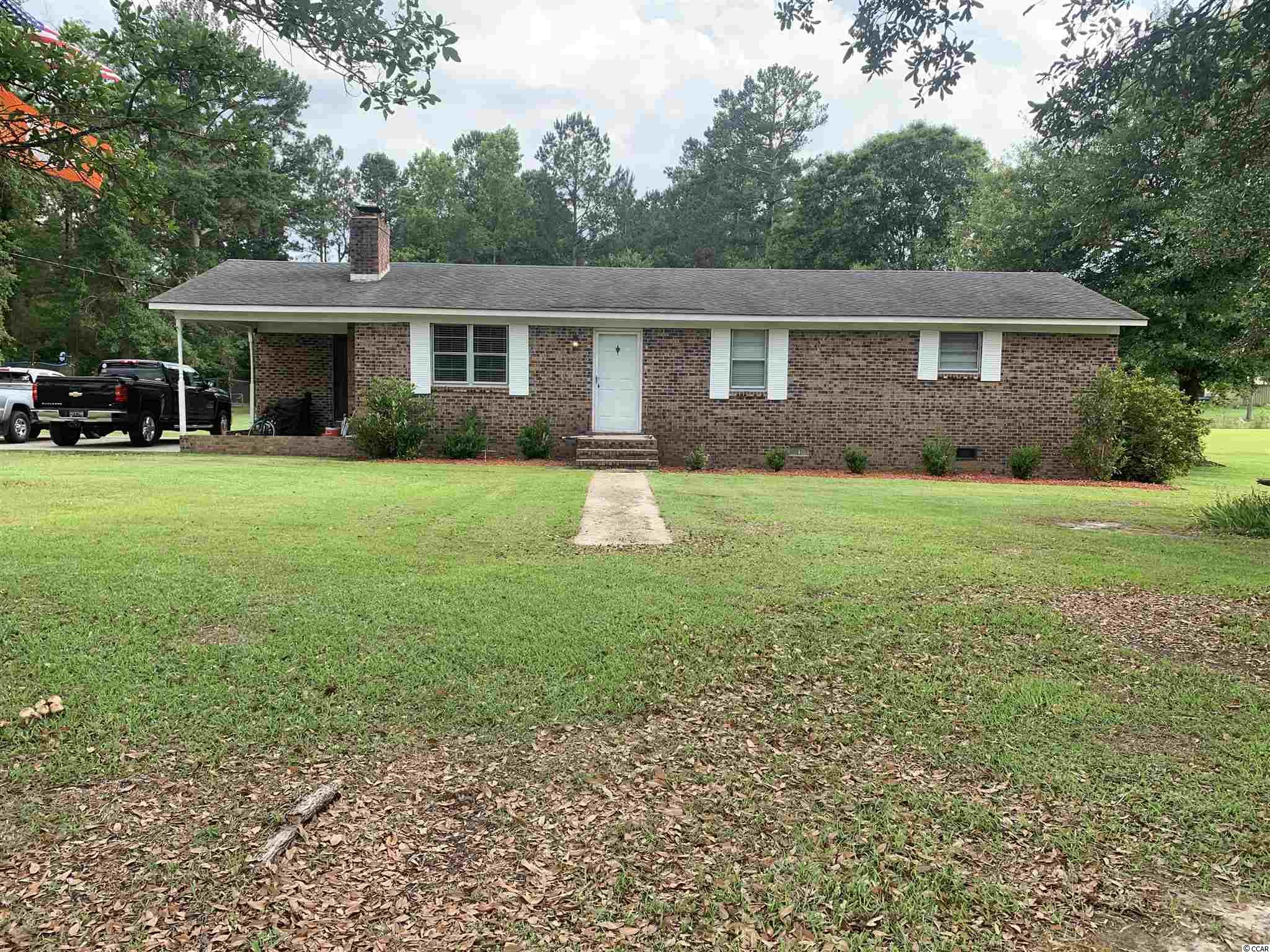 989 Seaboard Road Andrews, SC 29510 - Photo 1 of 8