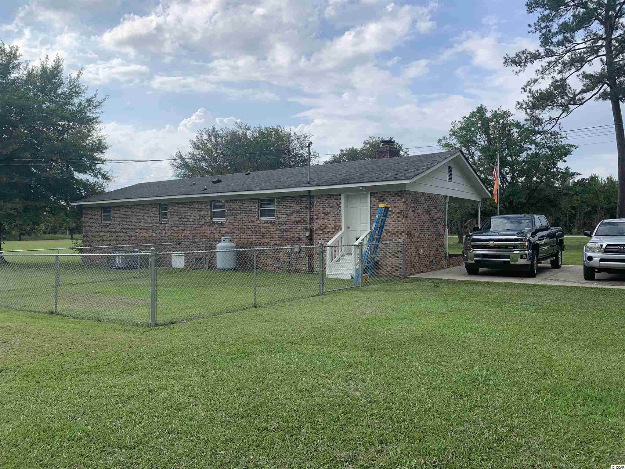 989 Seaboard Road Andrews, SC 29510 - Photo 2 of 8