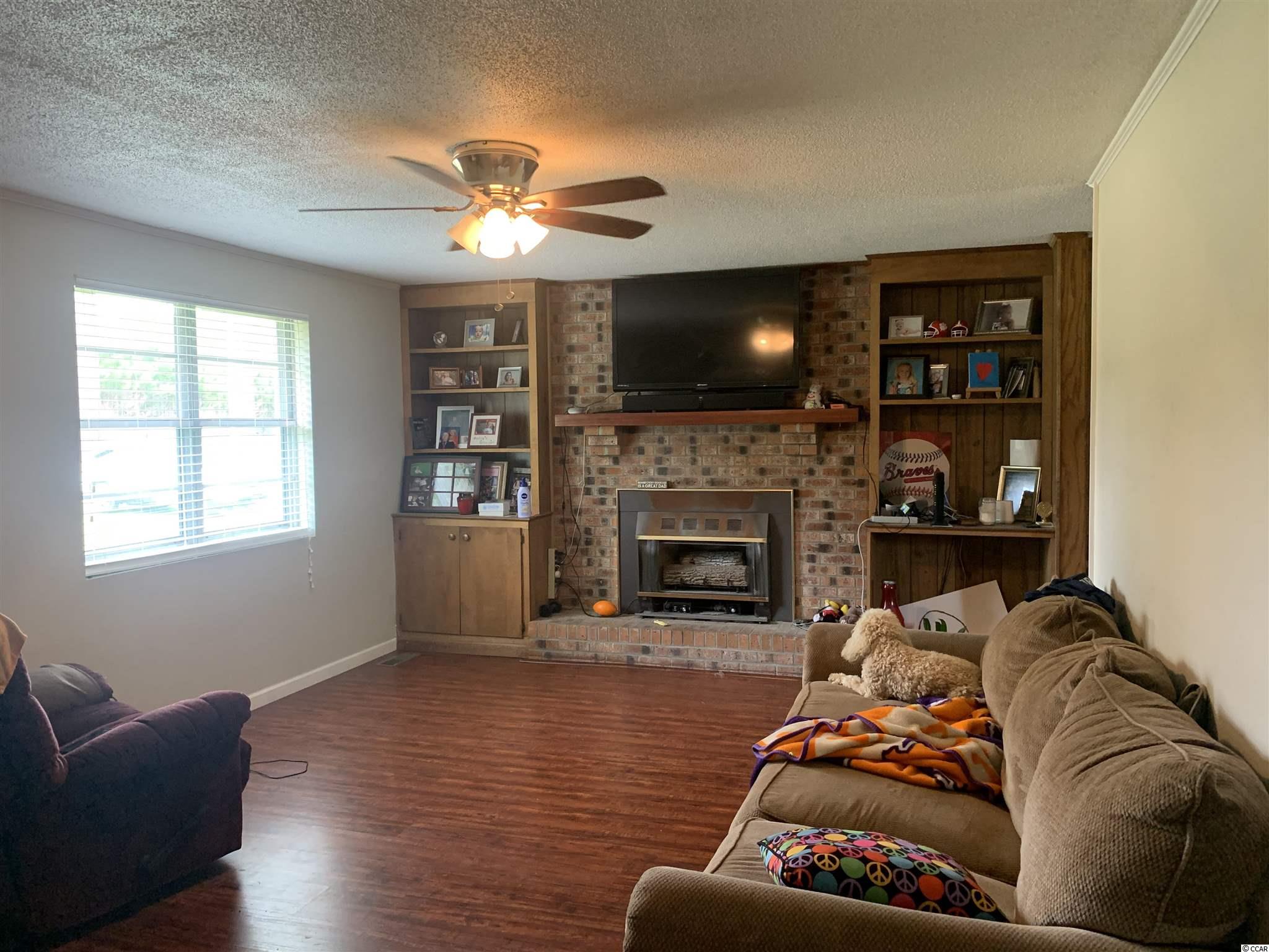 989 Seaboard Road Andrews, SC 29510 - Photo 4 of 8
