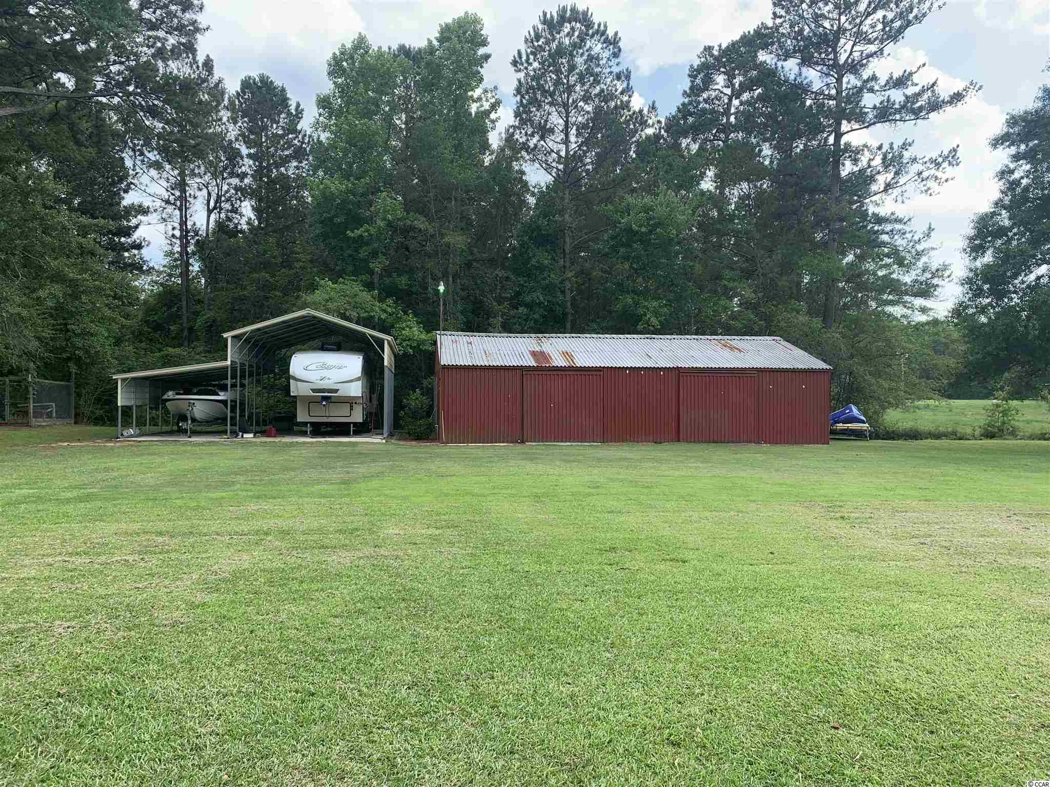 989 Seaboard Road Andrews, SC 29510 - Photo 8 of 8
