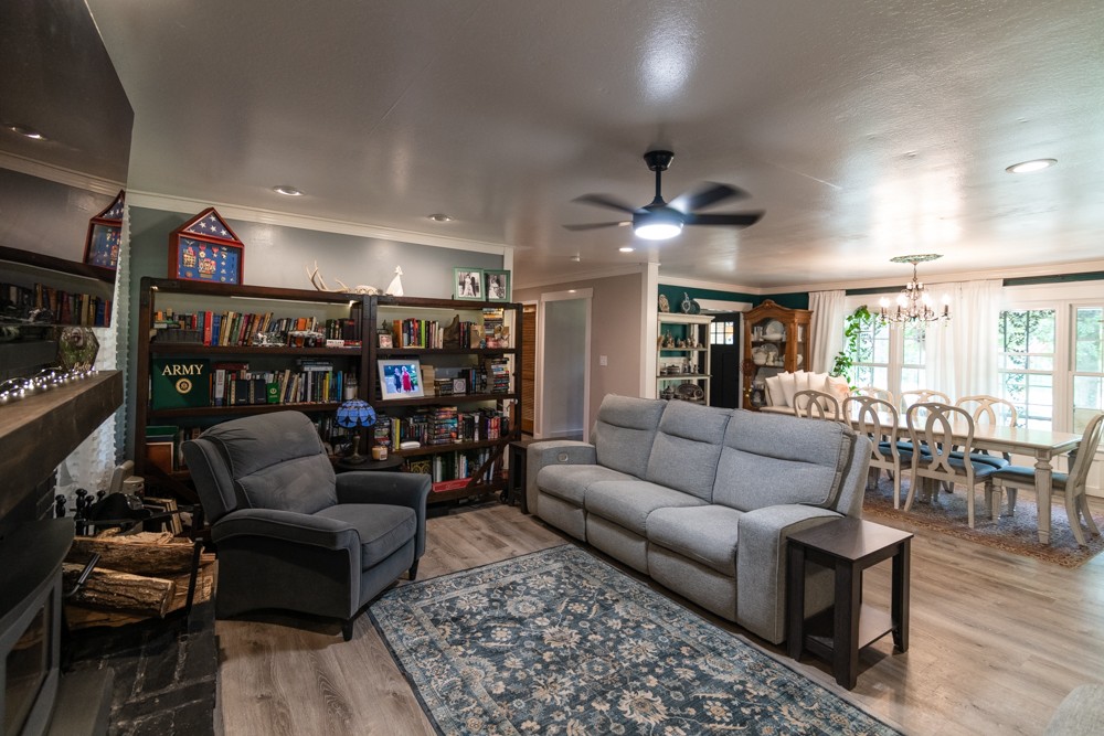 7636 Liberty Road Scotts Hill, TN 38374 - Photo 28 of 78