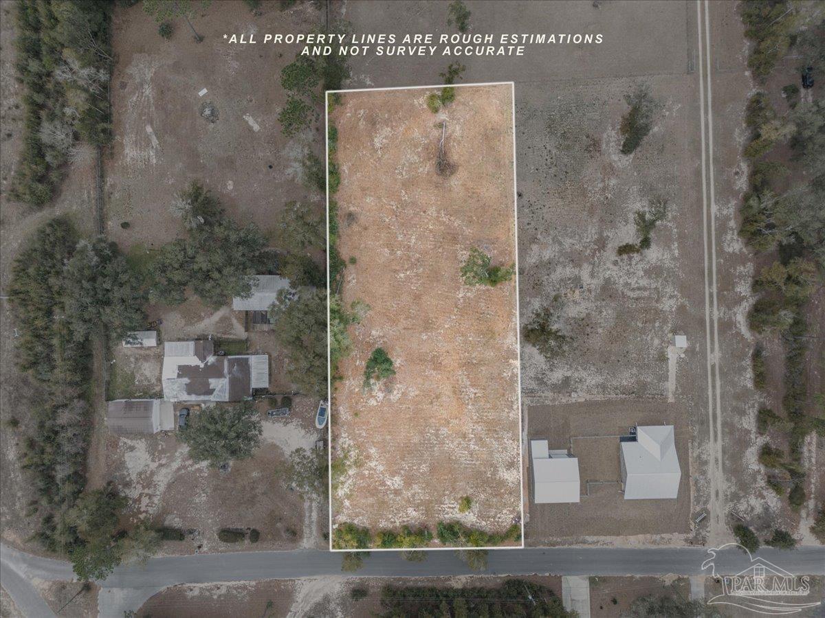 0 Kembro Road Milton, FL 32570 - Photo 3 of 15