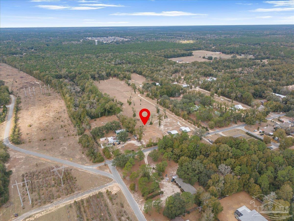 0 Kembro Road Milton, FL 32570 - Photo 4 of 15