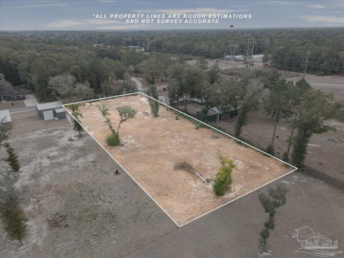 0 Kembro Road Milton, FL 32570 - Photo 8 of 15