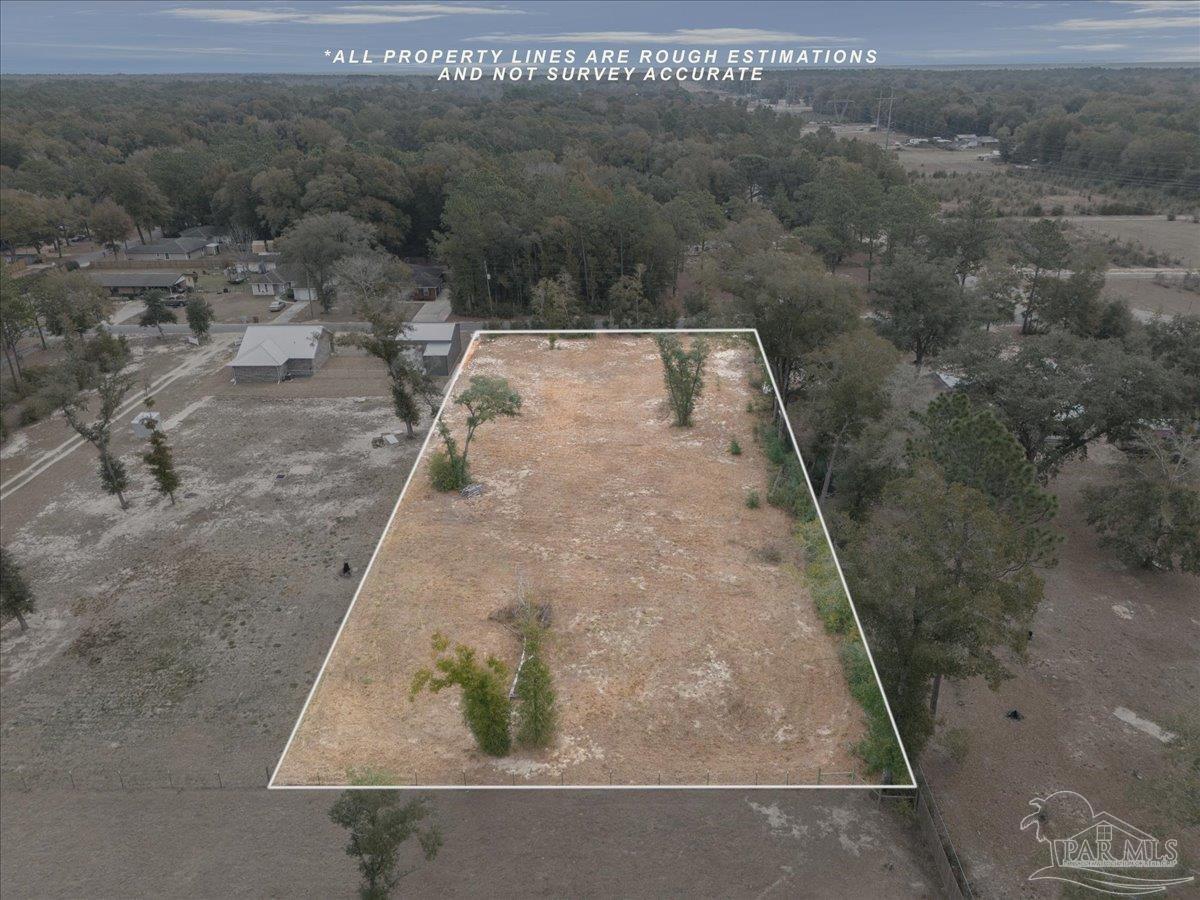 0 Kembro Road Milton, FL 32570 - Photo 10 of 15