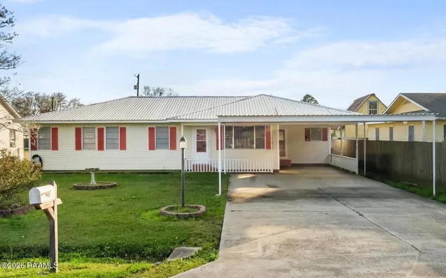 $115,000 | 234 Magnolia Street, Opelousas, LA 70570