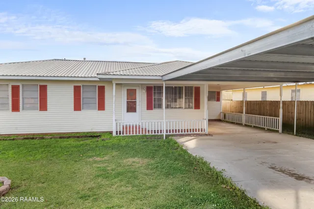 $115,000 | 234 Magnolia Street, Opelousas, LA 70570