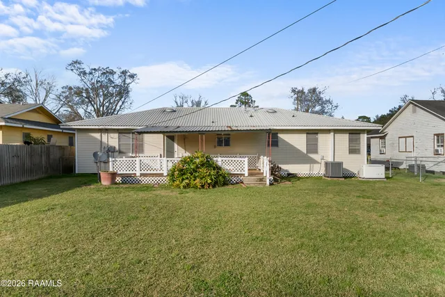 $115,000 | 234 Magnolia Street, Opelousas, LA 70570
