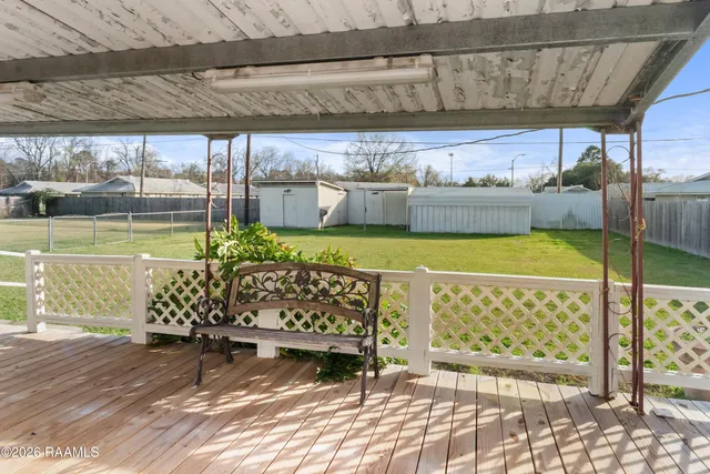 $115,000 | 234 Magnolia Street, Opelousas, LA 70570