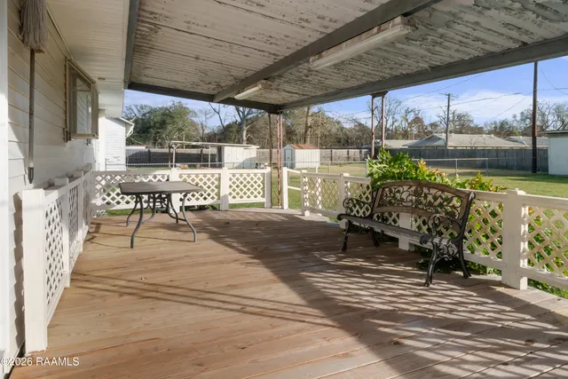 $115,000 | 234 Magnolia Street, Opelousas, LA 70570
