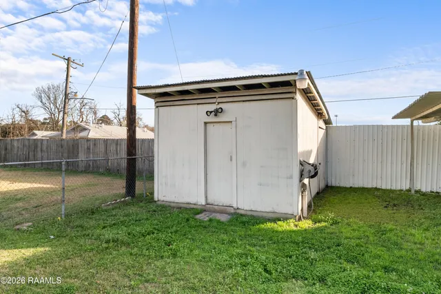 $115,000 | 234 Magnolia Street, Opelousas, LA 70570