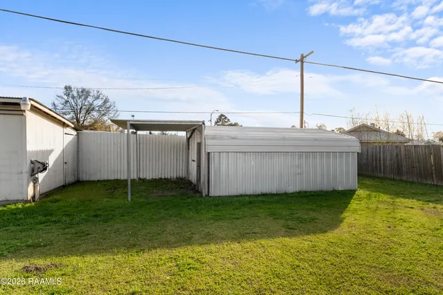 $115,000 | 234 Magnolia Street, Opelousas, LA 70570