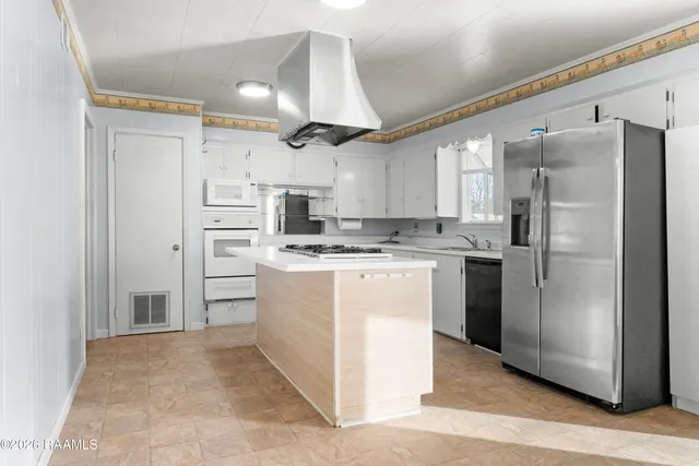 $115,000 | 234 Magnolia Street, Opelousas, LA 70570