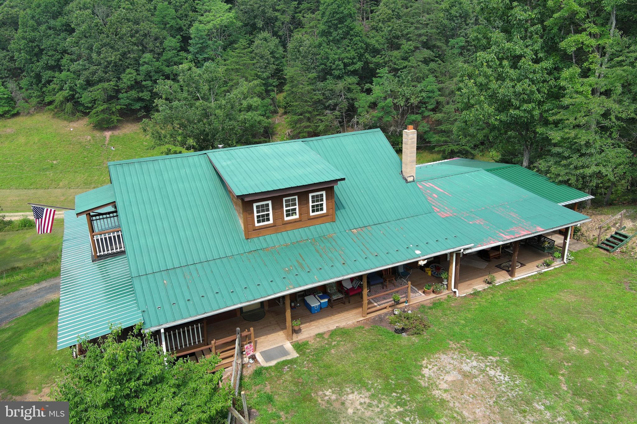954 Rusty Lane Mathias, WV 26812 - Photo 64 of 86