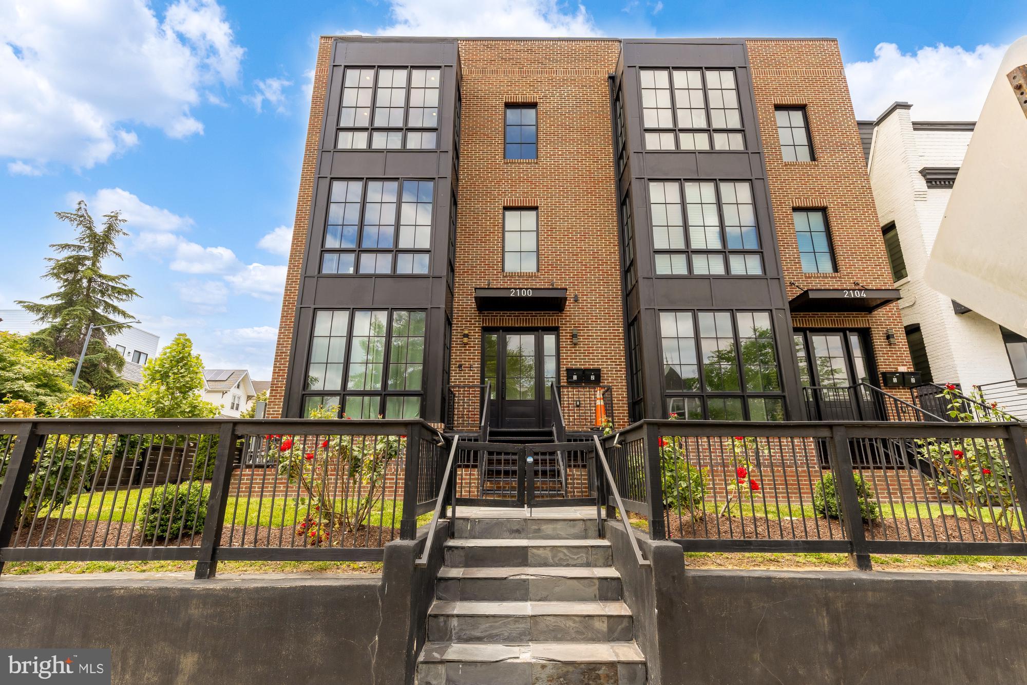 2100 4th Street Northeast, Unit 2 Washington, DC 20002 - Photo 2 of 48