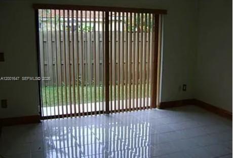 7010 Southwest 103rd Place Miami, FL 33173 - Photo 3 of 10 a view of a balcony