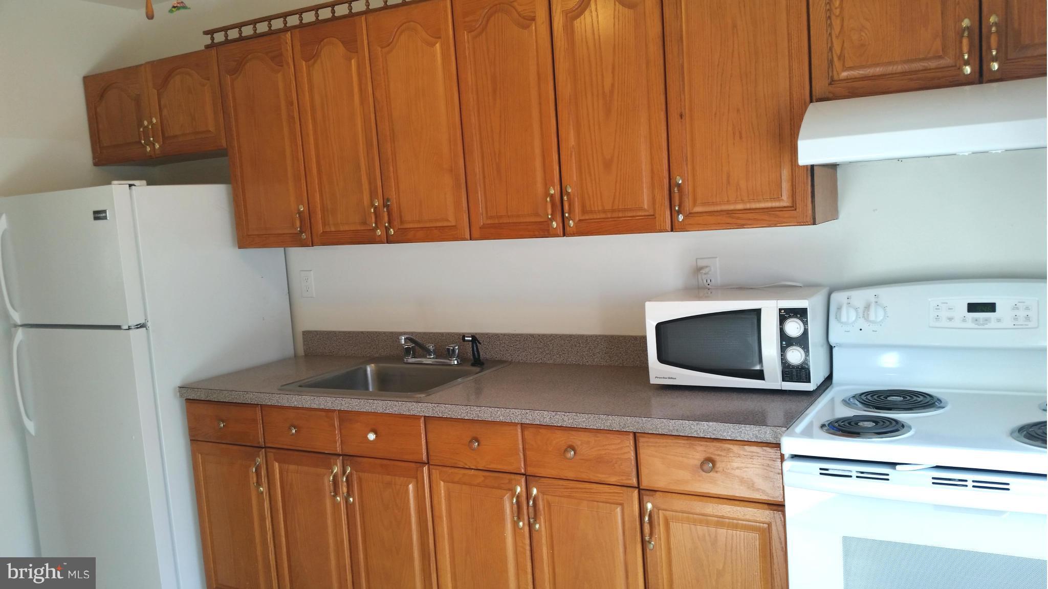 22808 Christ Church Road Aquasco, MD 20608 - Photo 11 of 30 Kitchen